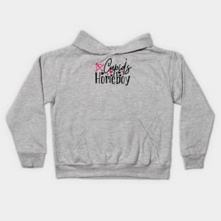 Cupid's Homeboy Kids Hoodie